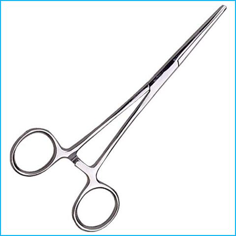 Dog Grooming Tools - Ear Hair Pullers