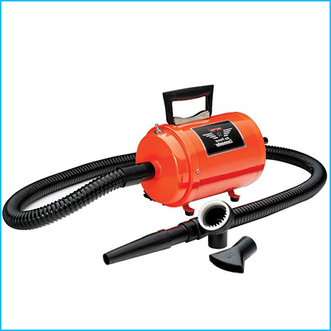Dog Grooming Tools - Force Dryer