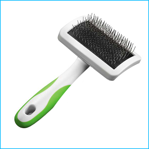 Dog Grooming Tools - Slicker Brushes