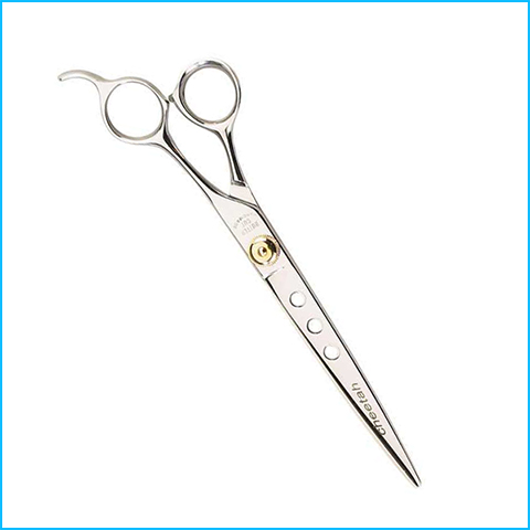 Dog Grooming Tools - Straight Shears